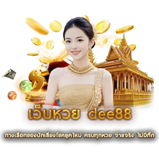 เว็บหวย dee88 | หวยนาคา